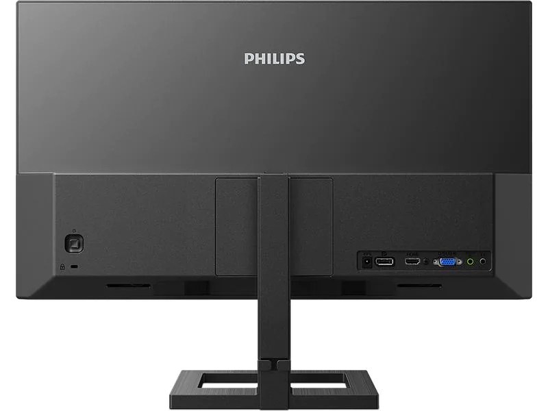 24 IPS Monitor, Full HD, 1920 x 1080, 75 Hz, DiplayPort, HDMI, VGA, 1ms, Speakers