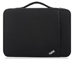 LENOVO THINKPAD SLEEVE 12IN F/THINKPAD MSD NS ACCS