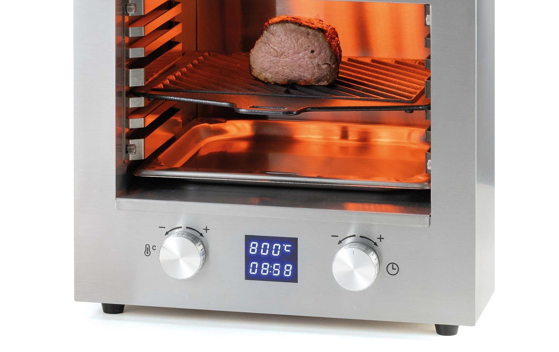 Koenig Elektrogrill Beef Grill XL