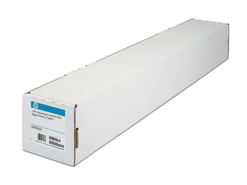 HP Plotterpapier 36" 190 g (Q6580A) Foto