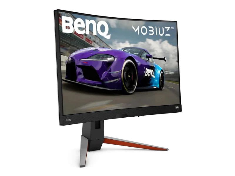 BenQ Monitor EX3210R