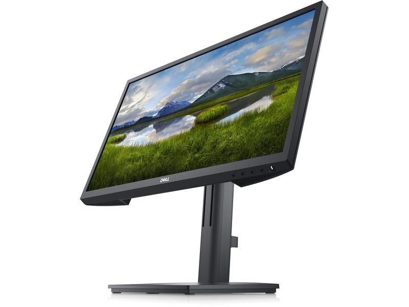 Dell 22 Monitor - E2222HS - 54.5cm 21.5