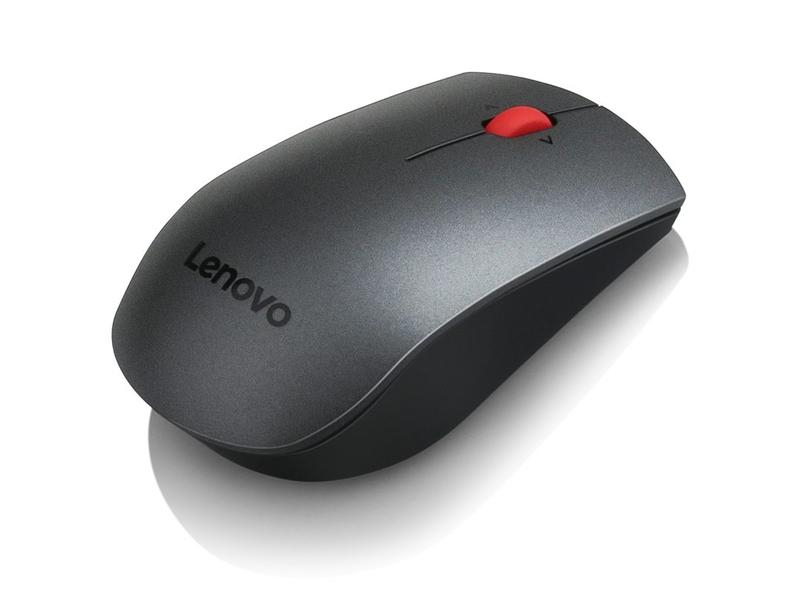 LENOVO WIRELESS KEYB. und MOUS SWISS FRENCH/GERMAN              SG  NMS