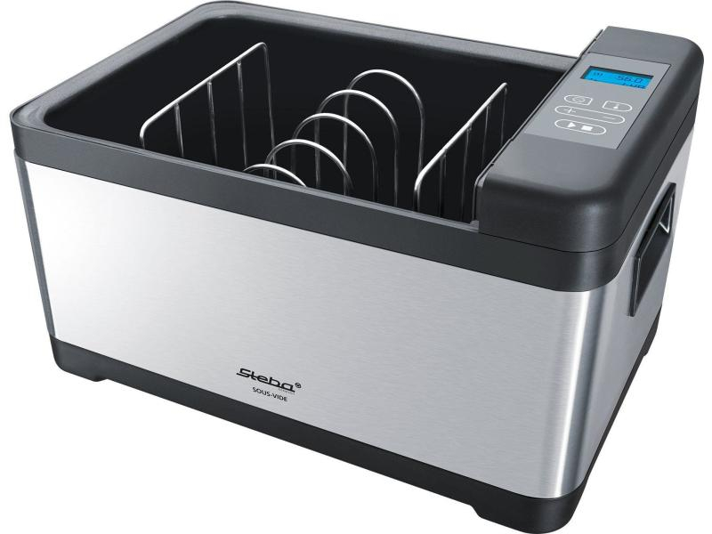 Steba Sous Vide Garer SV 2