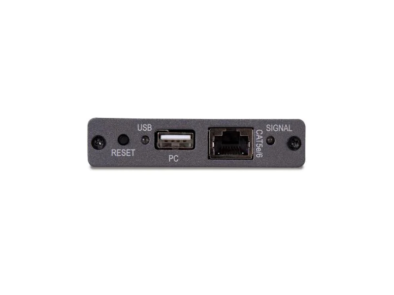 Marmitek HDMI Extender Megaview 76, Übertragungsart: Kabelgebunden, RJ-45, Anschluss Seite B: HDMI, USB-A Buchse, Anschluss Seite A: USB-A Buchse, HDMI