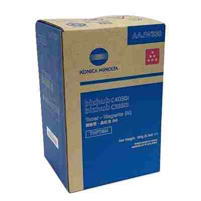 KONICA/MINOLTA Toner magenta TNP-79M (13.000 Seiten)