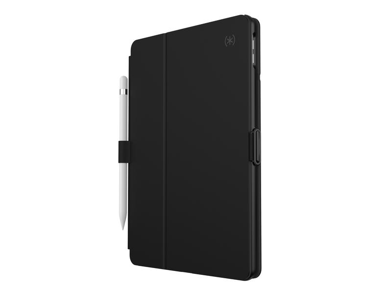 SPECK Balance Folio MB Black/Black 138654-1050 for iPad (2019/2020), 10.2