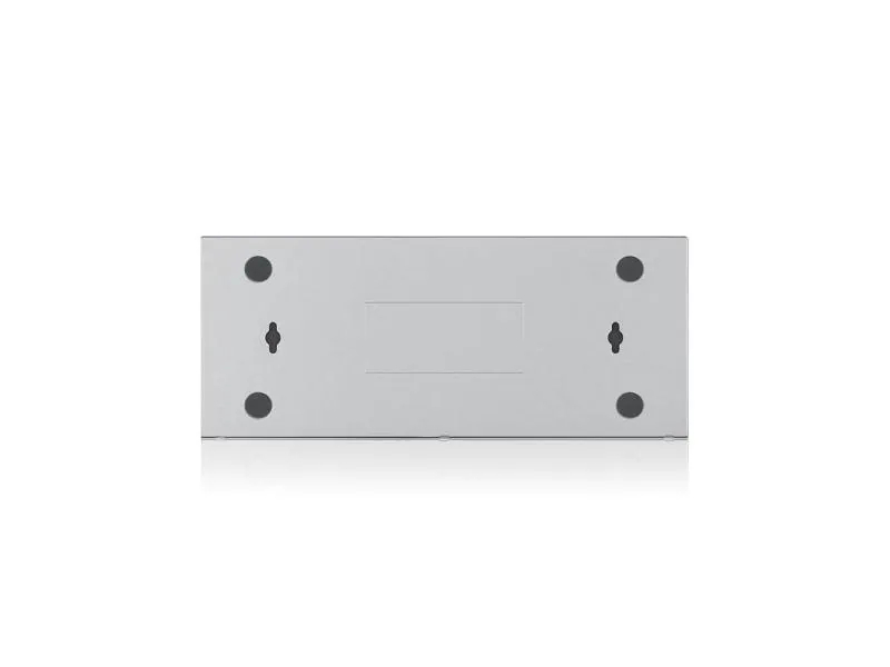 Zyxel Switch XGS1210-12 12 Port, Abmessungen: 250 mm (B) x 27 mm (H) x 104 mm (T), Anzahl Combo Ports: 0, Anzahl Netzteile vorinstalliert: 1 ×, Anzahl PoE Ports: 0 ×, Anzahl VLAN: 0 ×, Anzahl nutzbarer Ports: 12