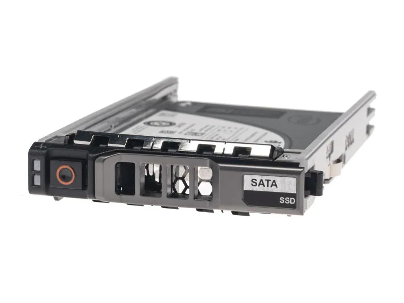 960GB SSD SATA READ INTENSIV GBPS 512E 2.5IN HOT-PLUG USKIT  NMS NS BTOP