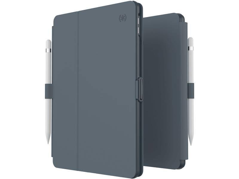 SPECK Balance Folio MB Grey/Grey 138654-5999 iPad (2019/2020)