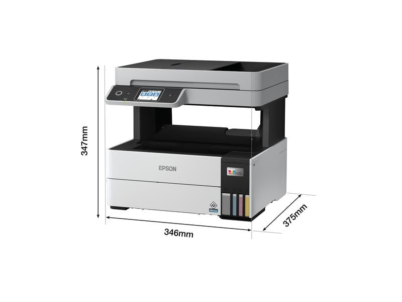 EPSON EcoTank ET-5170