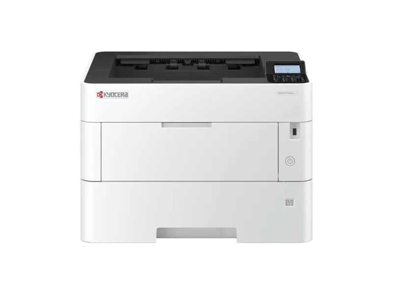 Kyocera ECOSYS P4140DN, Schwarzweiss Laser Drucker, A3, 40 Seiten pro Minute, Drucken, Duplex