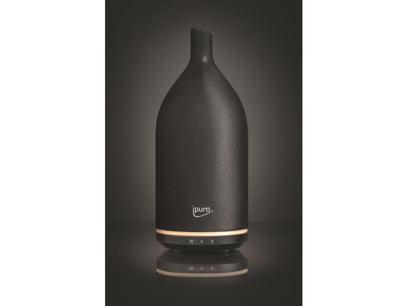 ipuro Aromavernebler Air Sonic Living Schwarz