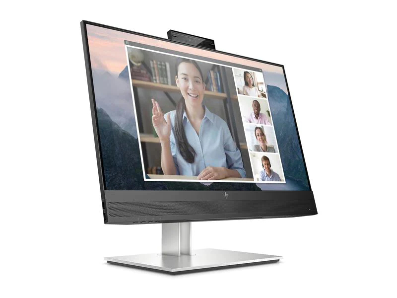 HP Monitor E24mv G4