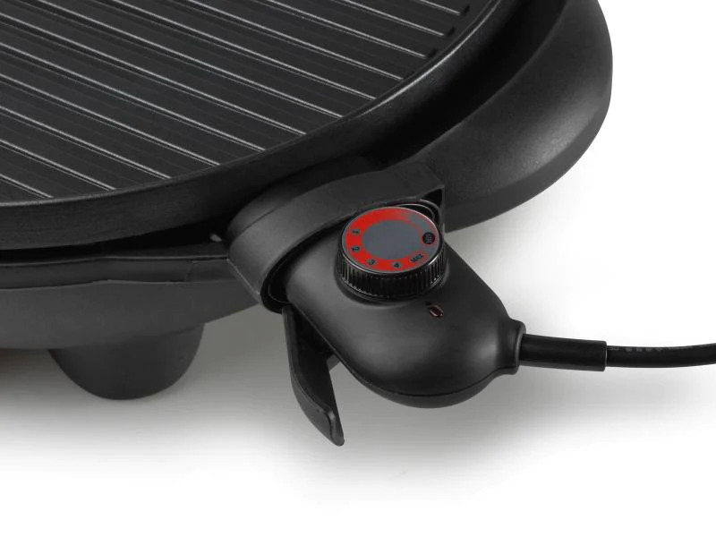 Tristar Elektrogrill BQ2822CH, Barbecue-Grill