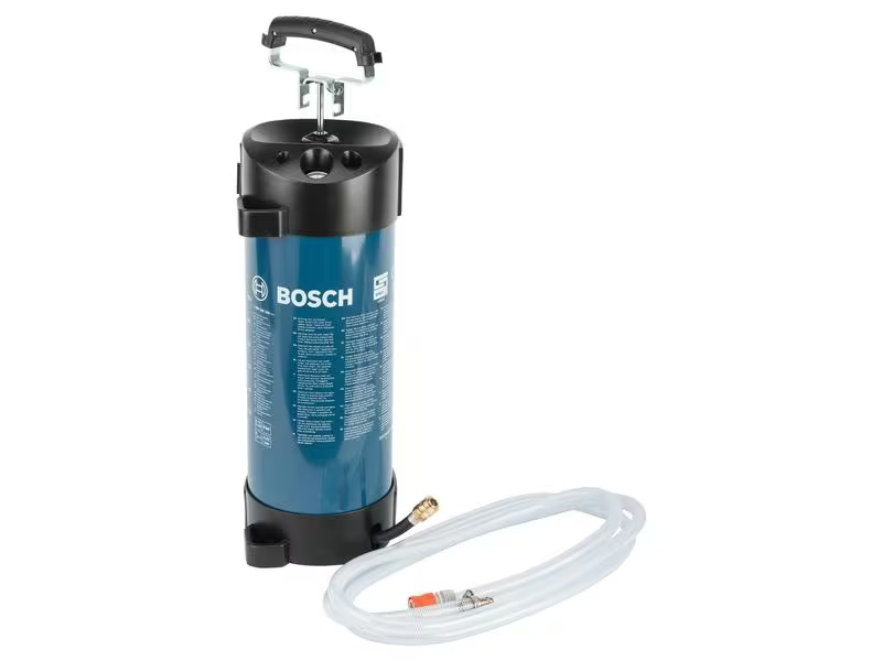 Bosch Professional Wasserdruckbehälter für Diamantbohrer, Zubehörtyp: Wasserdruckbehälter, Set: Nein