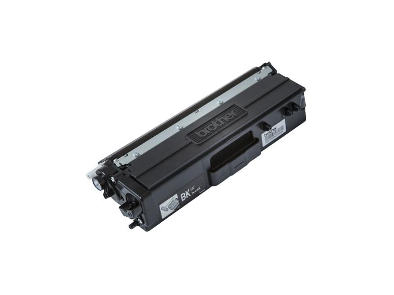 BROTHER TN426BK | 9000 Seiten BROTHER Tonerkassette mit sehr hoher Reichweite, schwarz