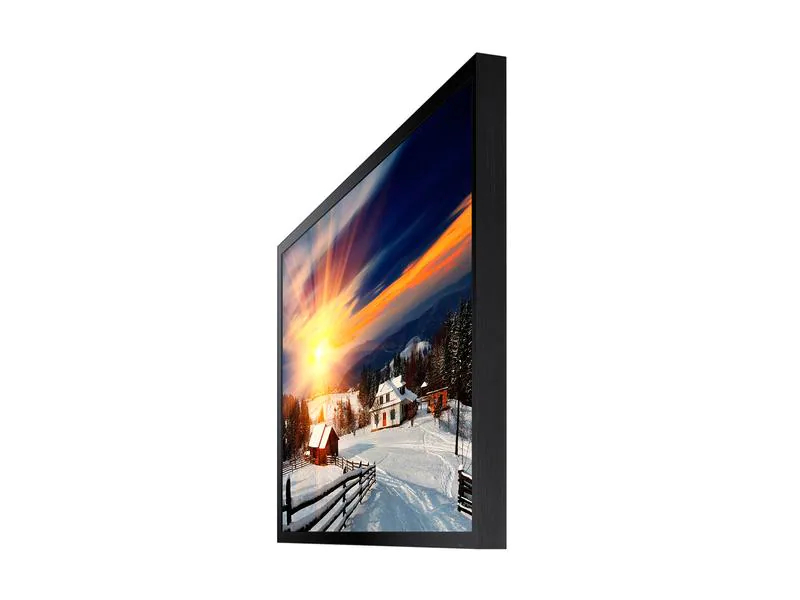 Samsung Public Display Outdoor OH55A-S 55"