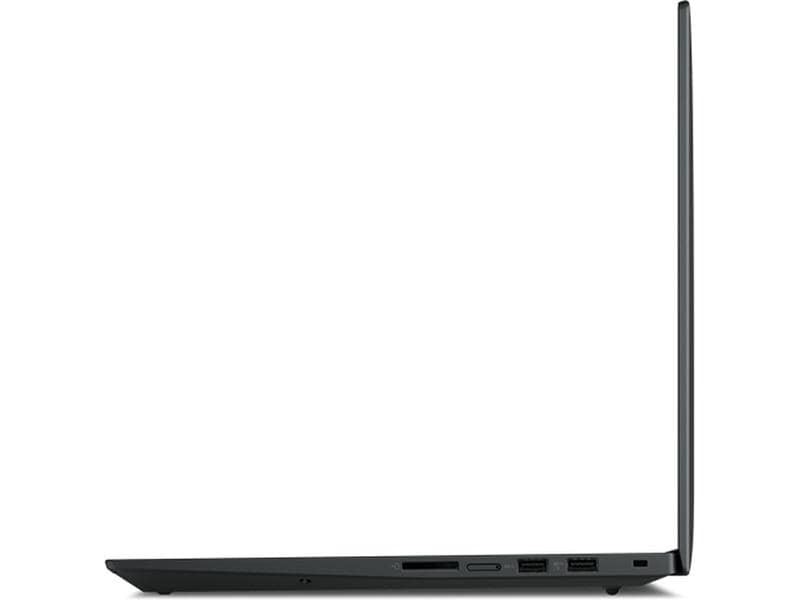 Lenovo Notebook ThinkPad P1 Gen. 5 (Intel)