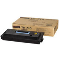 ORIGINAL XEROX LASER TONER Laser Toner TK710  NMS