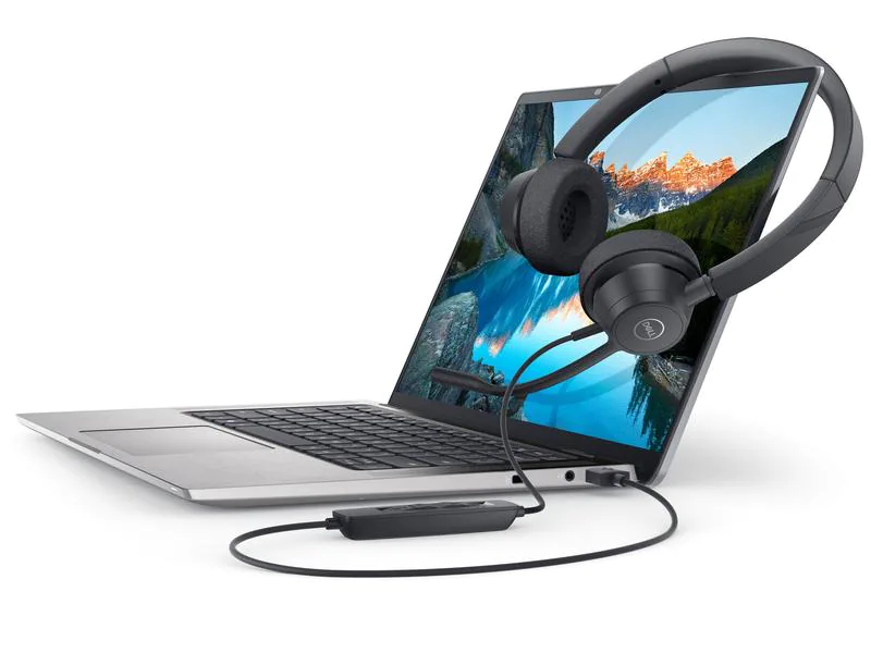 DELL Headset Pro Stereo WH3022