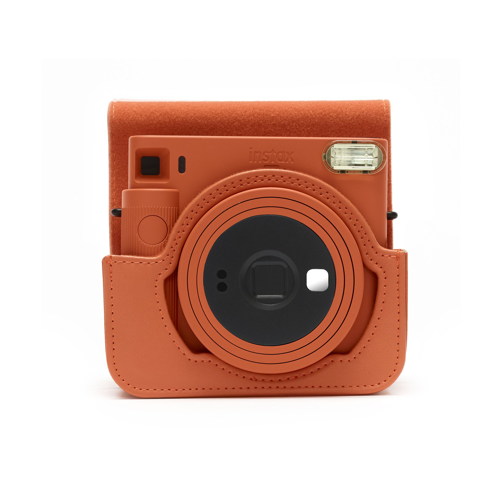 Fujifilm Instax Square SQ1 Case Orange