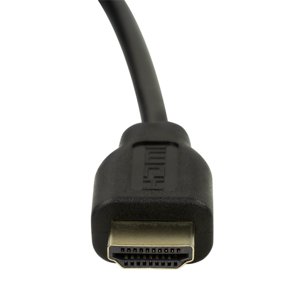 LogiLink HDMI Kabel 1.4, A-Stecker - A-Stecker, 1,5 m