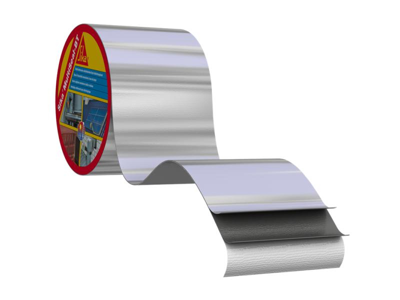 Sika Dichtungsband 3 m x 10 cm Bitumen, Produkttyp: Dichtungsband