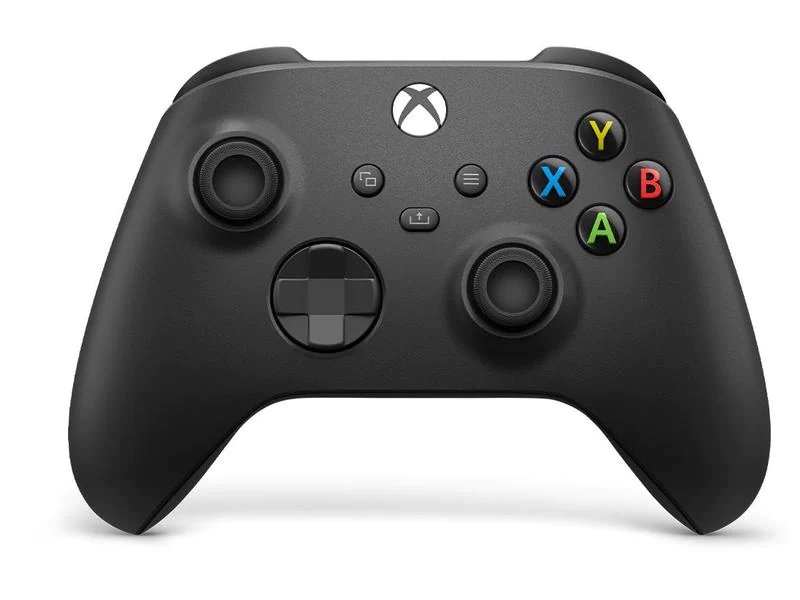 MS Xbox X Wireless Controller Black