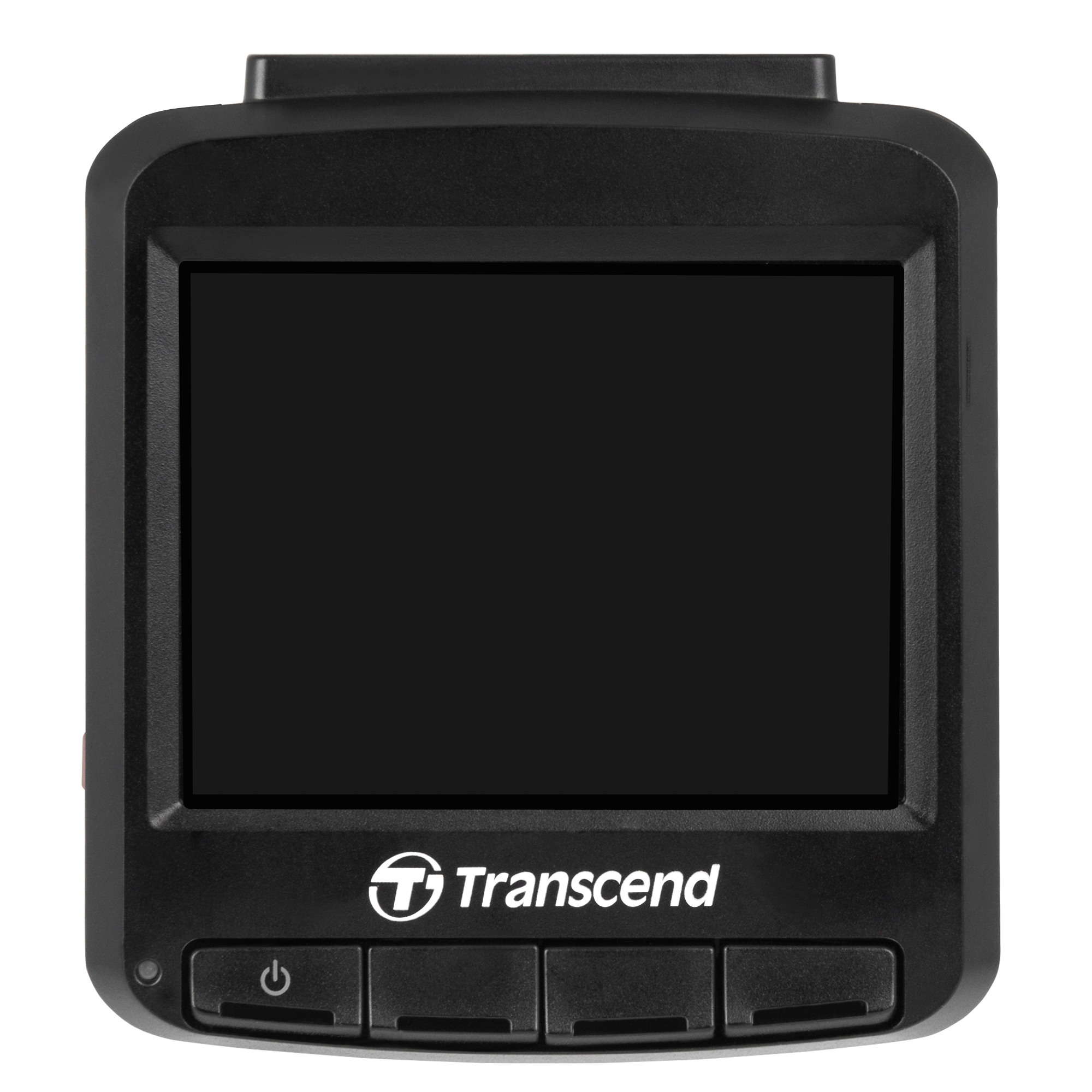 TRANSCEND DrivePro 110 32GB Full HD TS-DP110M-32 CarVideoRecorder (Suct.Mount)