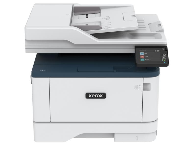 XEROX B305 MONO MULTIFUNCTION PRINTER  NMS IN MFP