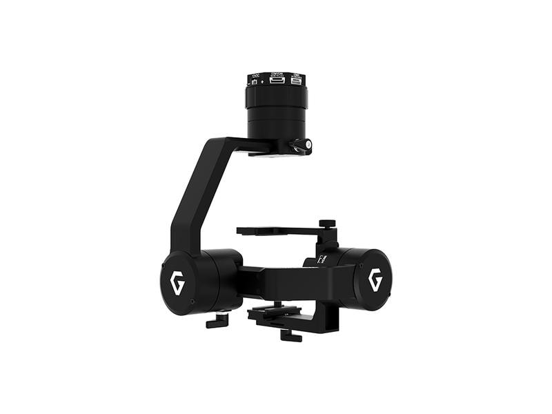 GREMSY JSC Gimbal Pixy U Universal