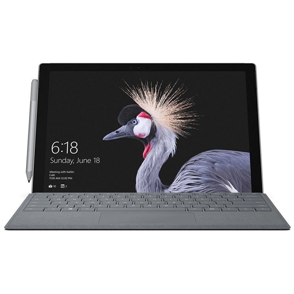 Microsoft® Surface Pen Platinum