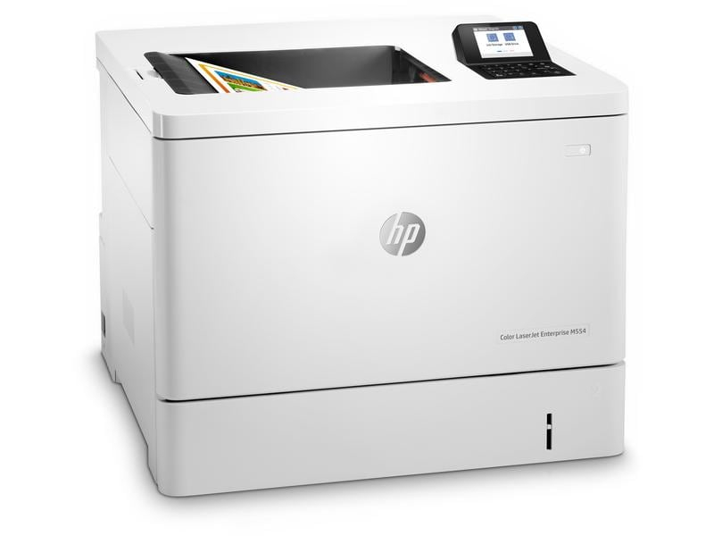 HP Color LaserJet Enterprise M554dn/A4 33ppm