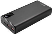 SANDBERG Powerbank USB-C PD 20W 20000
