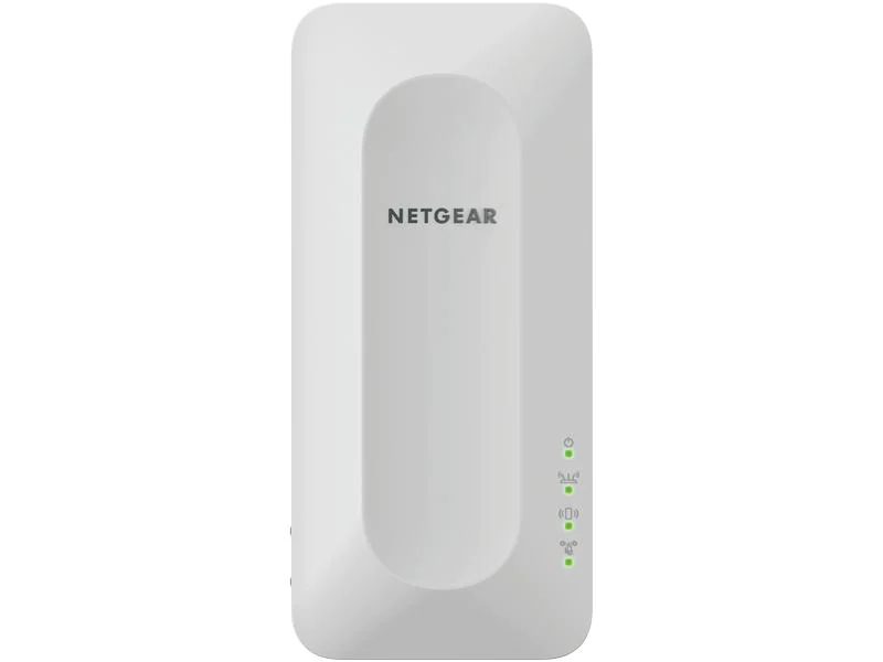 AX1800 WIFI 6 MESH EXTENDER 4-STREAM WALL PLUG               IN  NMS IN WRLS