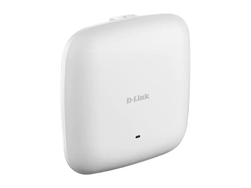 D-Link Access Point DAP-2680, Abmessungen: 190 mm (B) x 44.8 mm (H) x 190 mm (T), Abstrahlcharakteristik: Rundstrahl, Access Point Features: Bridge, RADIUS, WDS, Antennenanschluss: Antennen Intern vor verbaut, Antennengewinn Max.: 4.2 dBi, Anwendungsberei