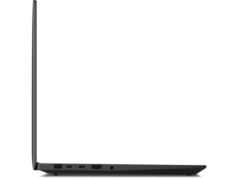 Lenovo Notebook ThinkPad P1 Gen. 5 (Intel)