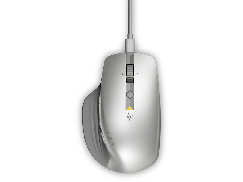 HP Creator 935, Wireless Mouse, Black