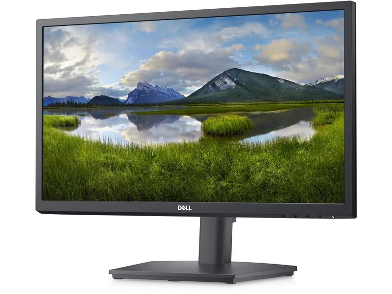 Dell 22 Monitor - E2222HS - 54.5cm 21.5