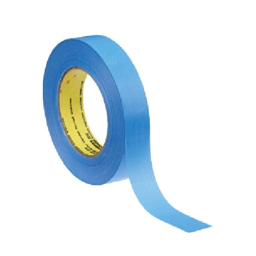 Scotch Filamentklebeband 8915, blau, 18 mm x 55 m
