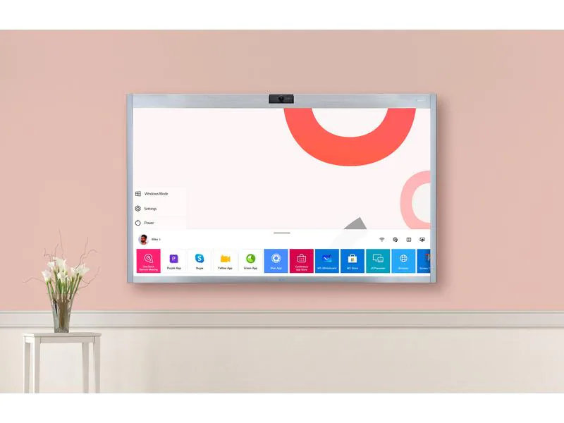 LG Touch Display 55CT5WJ-B In-Cell 55"