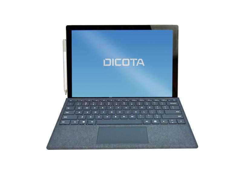 DICOTA Tablet-Schutzfolie Secret 12.3 ", Bildschirmdiagonale: 12.3 ", Tablet Kompatibilität: Surface Pro Business, Folien Effekt: Reflexionsreduktion; Kratzfest; Sichtschutz, Verpackungseinheit: 1 Stück