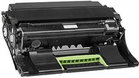 LEXMARK Trommel schwarz Rück f.MS/MX 321/421/521/621/622 60.000 Seiten