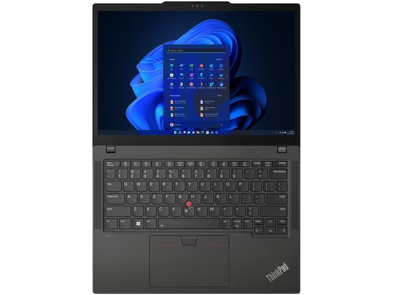 Lenovo Notebook ThinkPad X13 Gen. 4 (Intel)