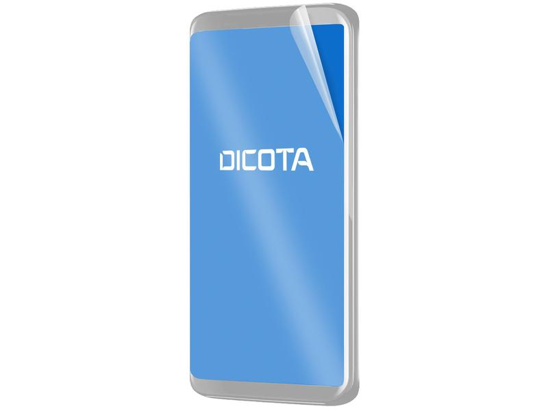 DICOTA Displayschutz Anti Glare Filter 9H iPhone 12 Pro Max, Mobiltelefon Kompatibilität: iPhone 12 Pro Max, Folien Effekt: Reflexionsreduktion, Verpackungseinheit: 1 Stück, Kompatible Hersteller: Apple