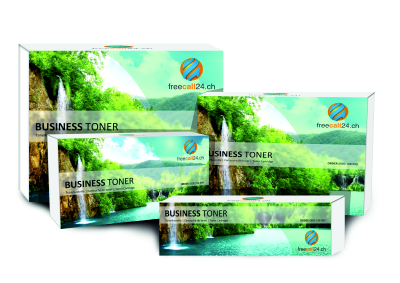 BUSINESS TN325x | Combopack 4er Set BUSINESS Tonerkassette mit hoher Reichweite, schwarz, cyan, magenta und gelb