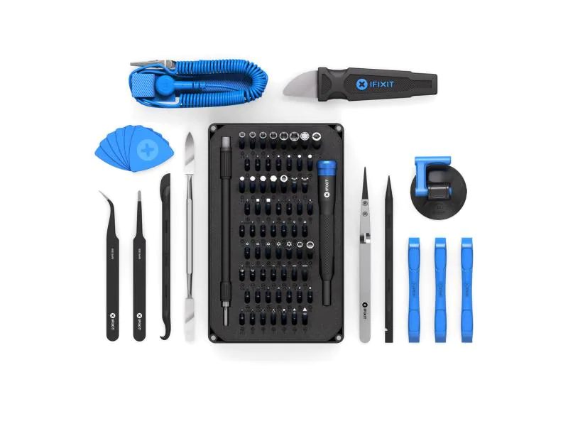 iFixit Werkzeugset Pro Tech Toolkit