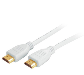 shiverpeaks BASIC-S HDMI Kabel, A-Stecker - A-Stecker, 5,0 m