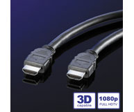 HDMI to HDMI cable - 2 m